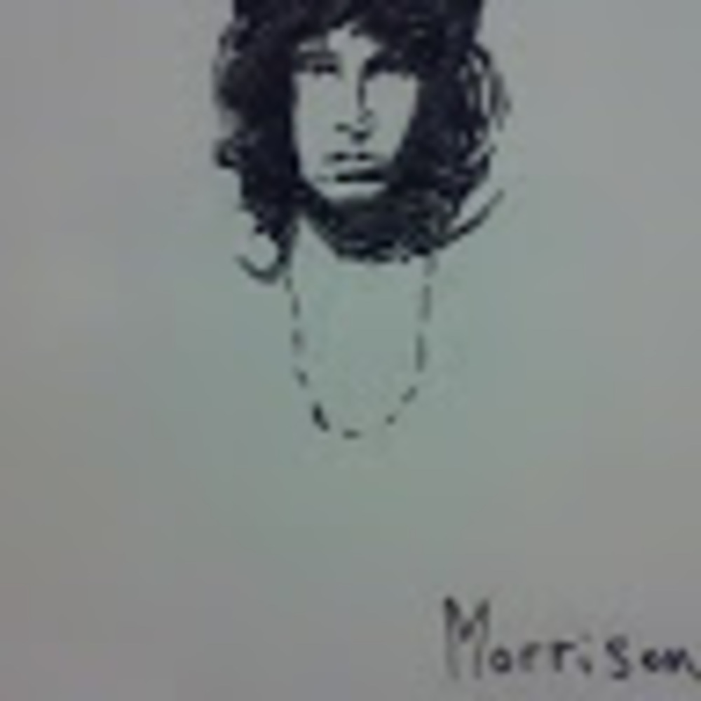 Meet your Posher, Eddy